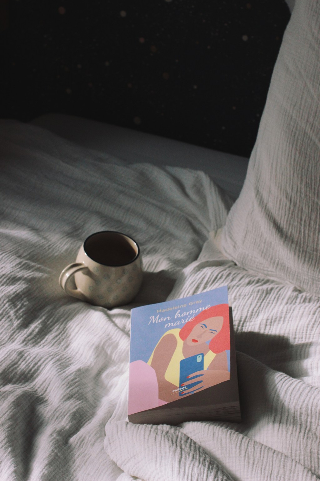 Mon  homme marié, de Madeleine&nbsp;Gray