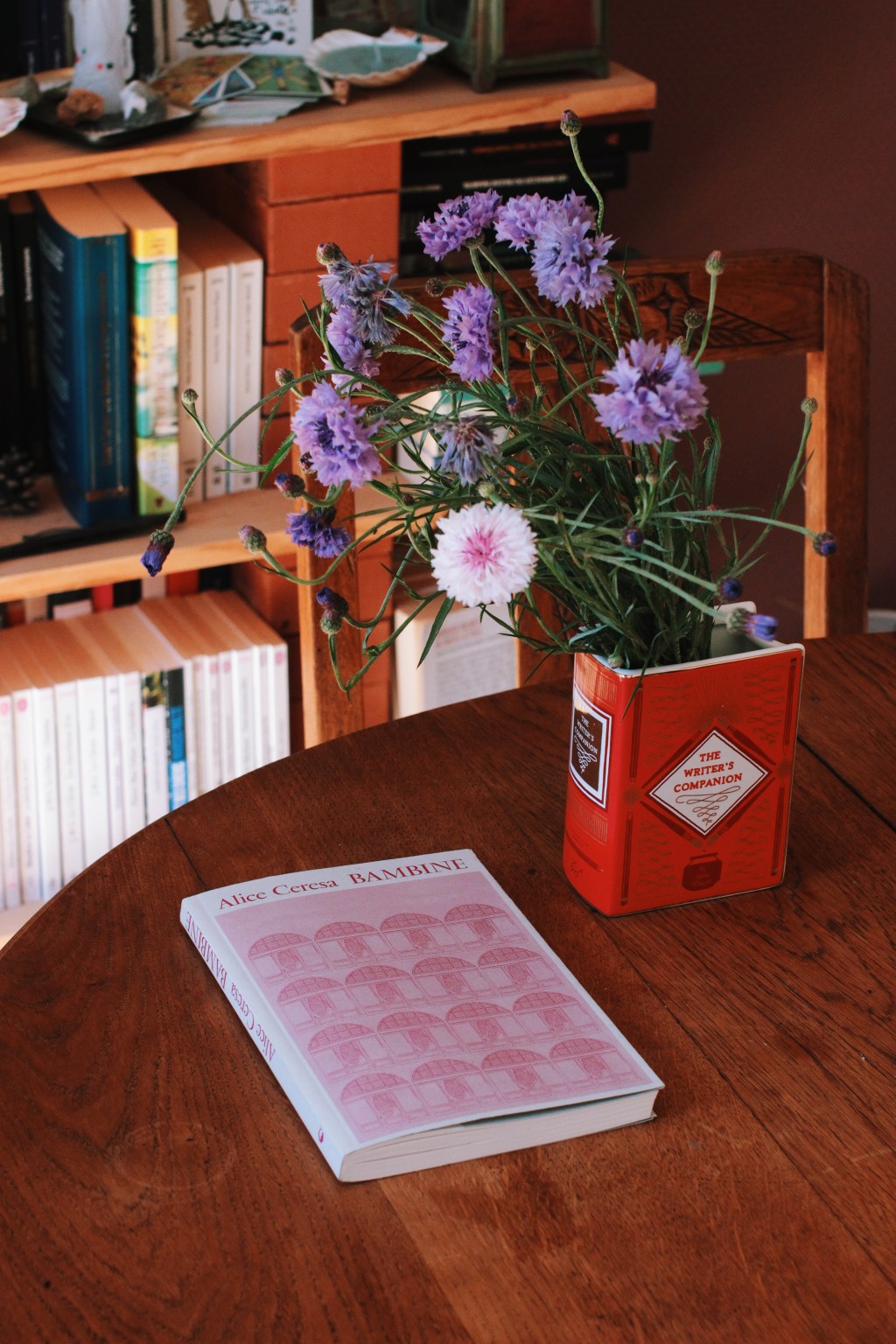 Bambine, d&rsquo;Alice Ceresa