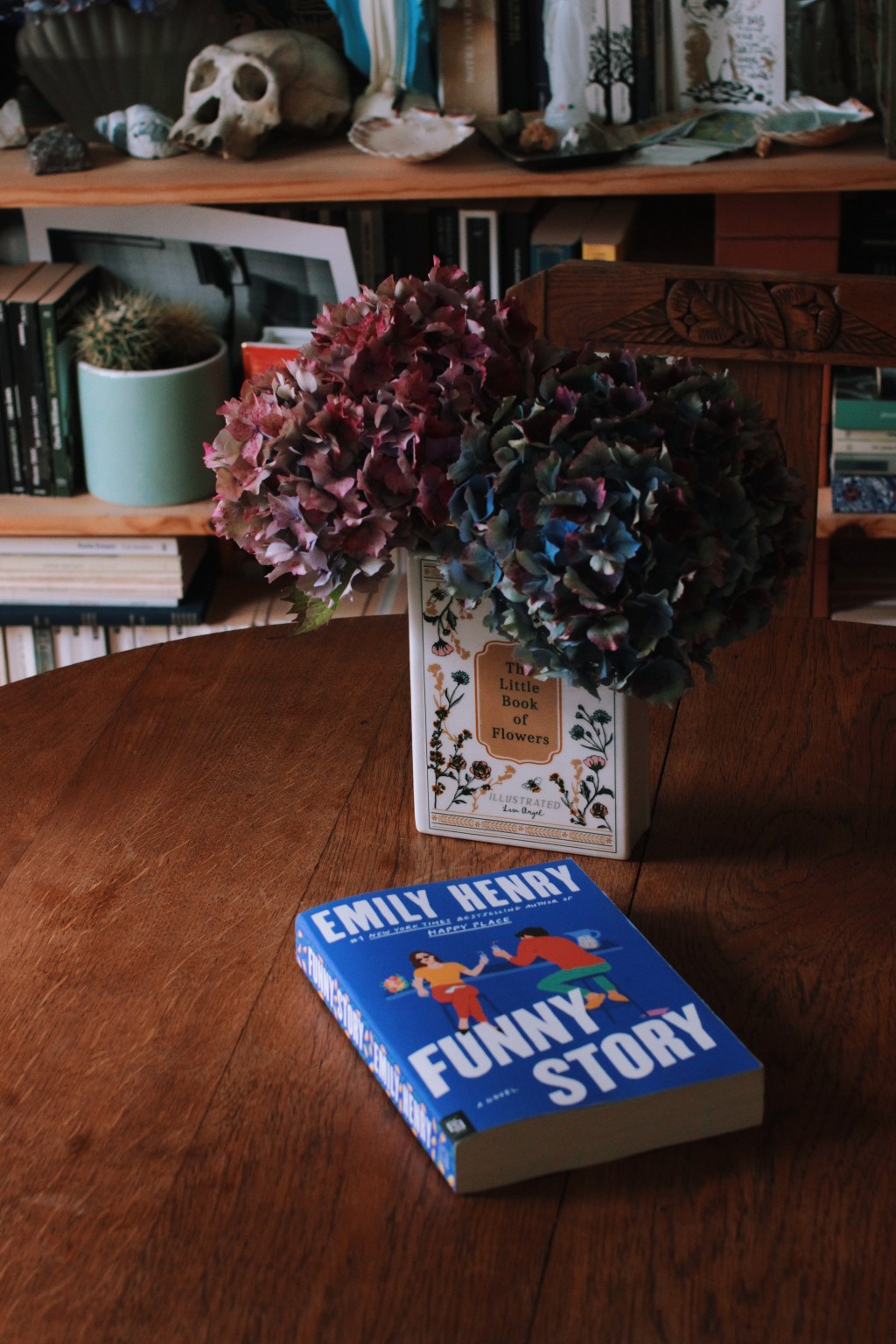 Funny Story, d&rsquo;Emily&nbsp;Henry