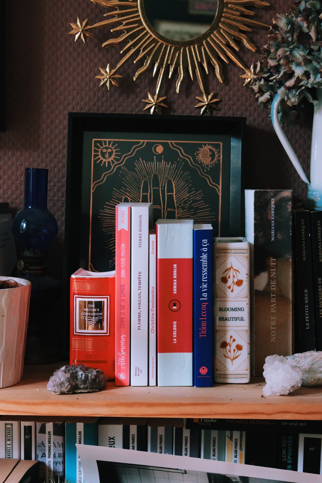 Dernières lectures en&nbsp;date