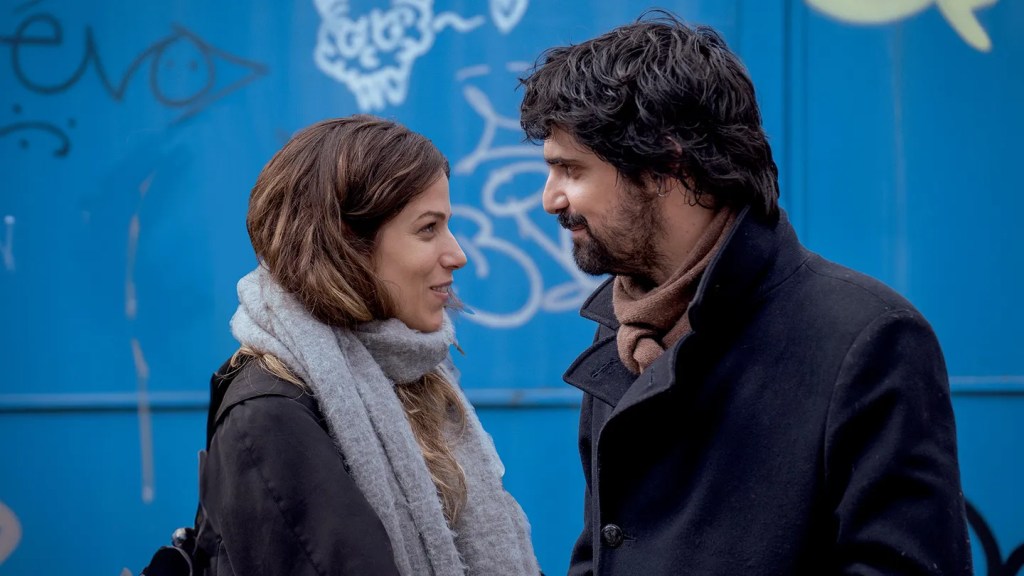 Écouter / Voir du&nbsp;printemps